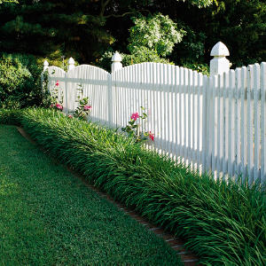 California Fence - The California Fence Company California Fence